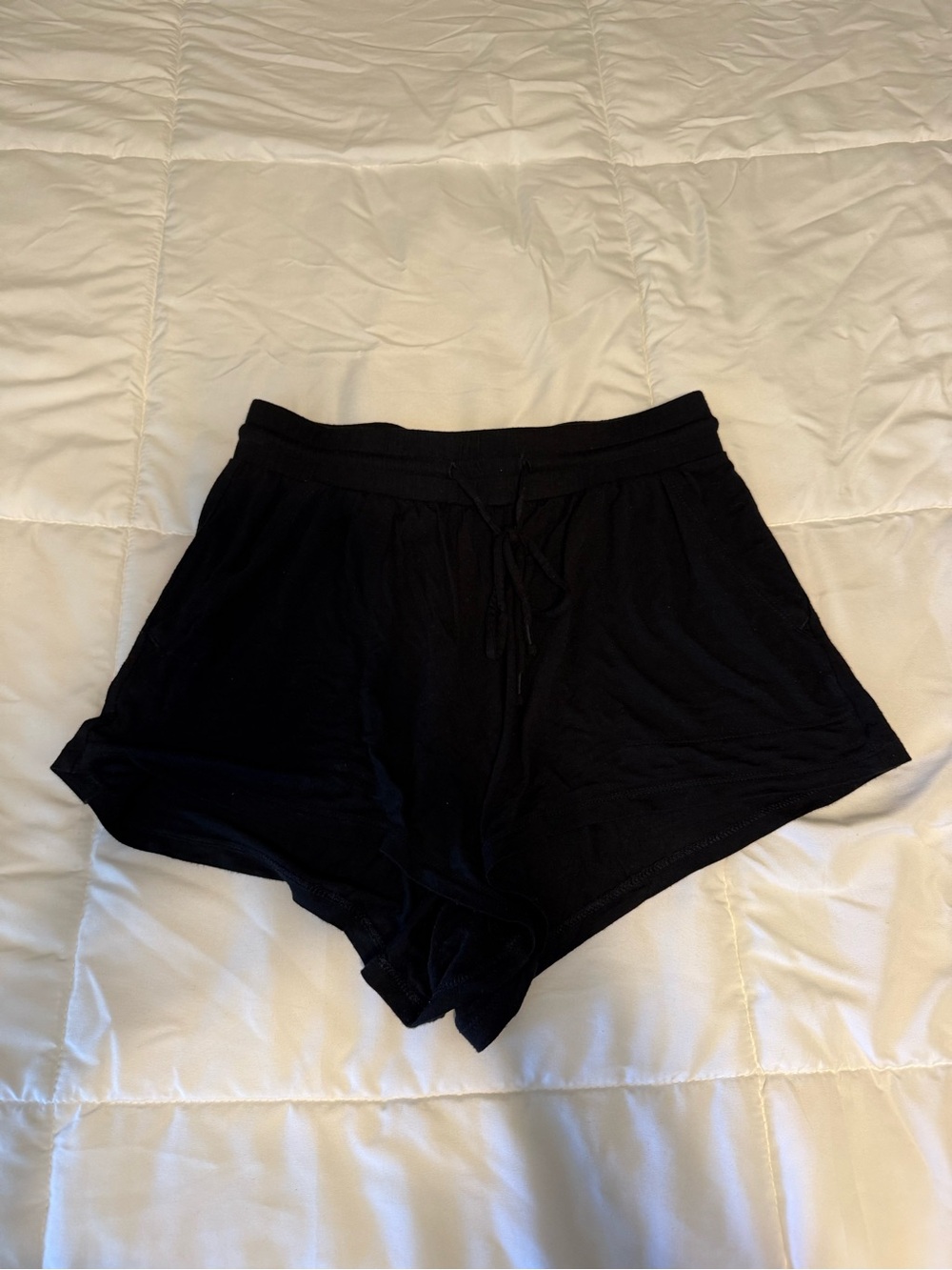 Two Pairs Lounge Shorts